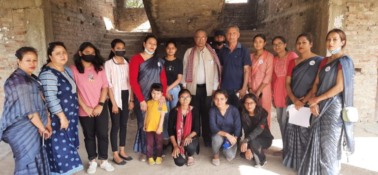 Women’s Entrepreneurship Orientation Program